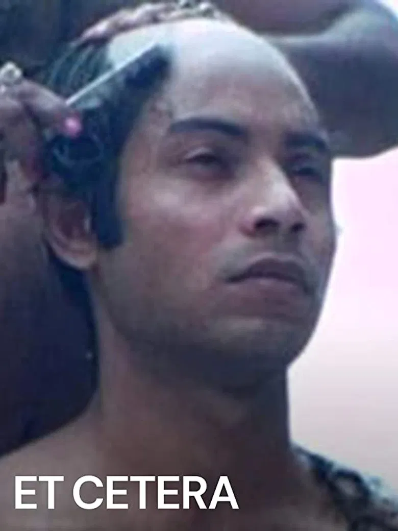 Et cetera poster background