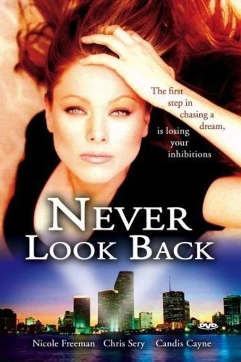 Always Something Better poster background