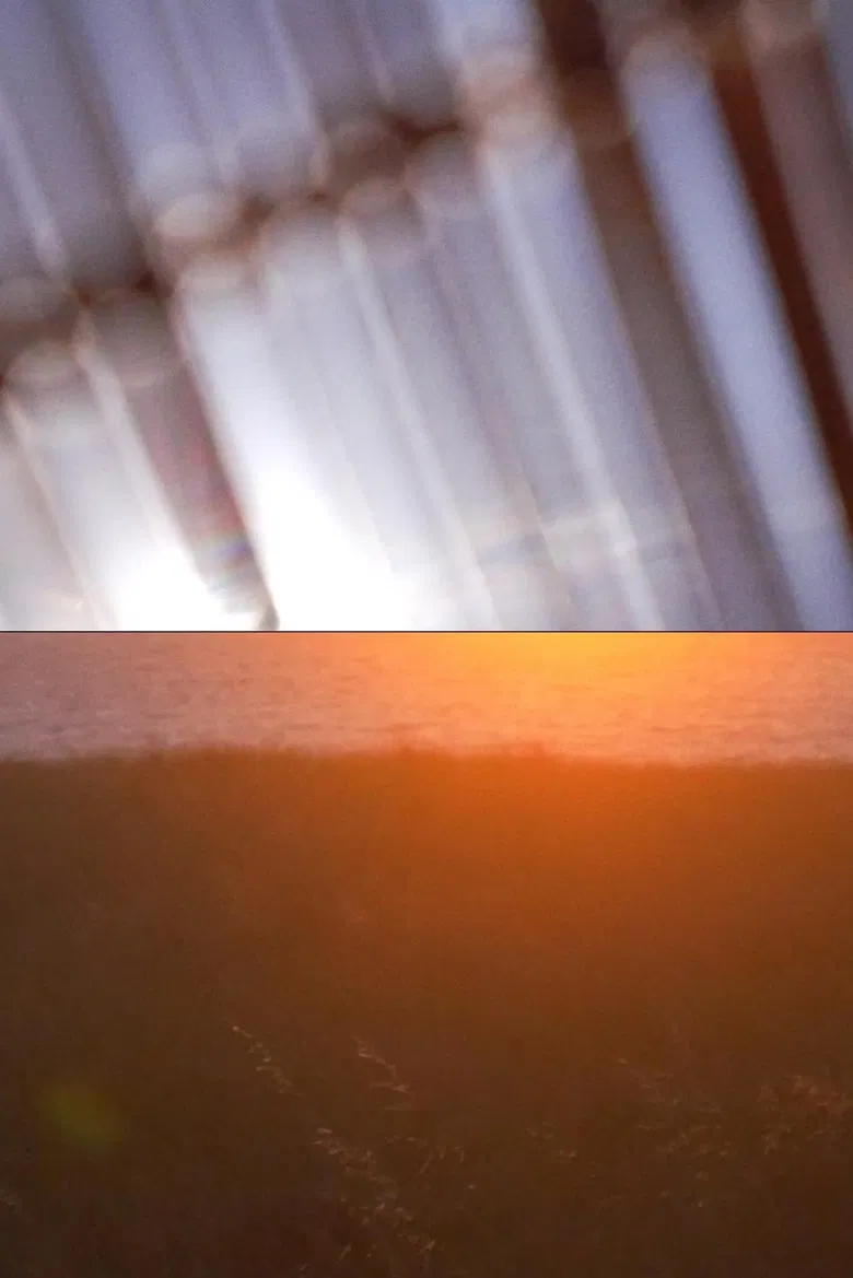 Las Islas Imposibles poster background