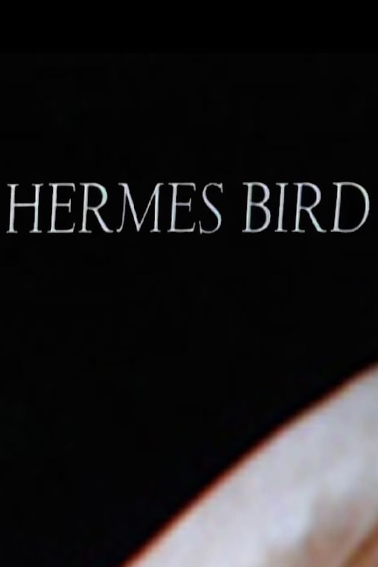 Hermes Bird poster background