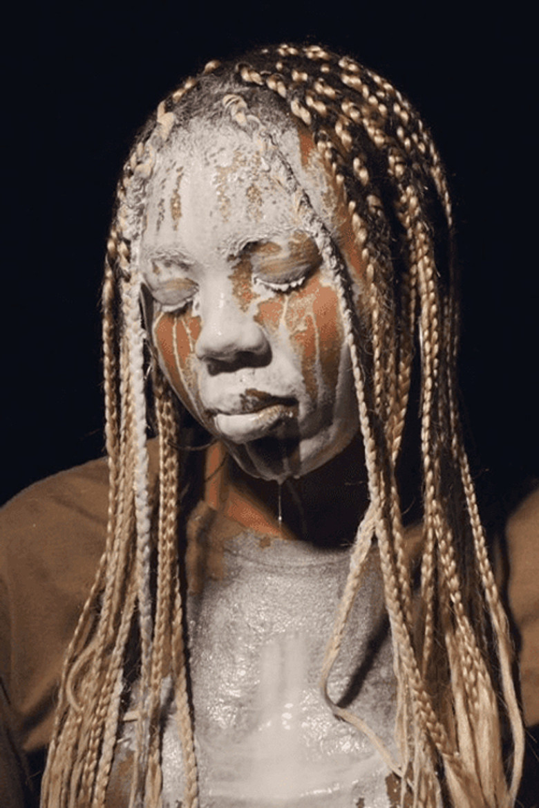 Lesson LXXV poster background