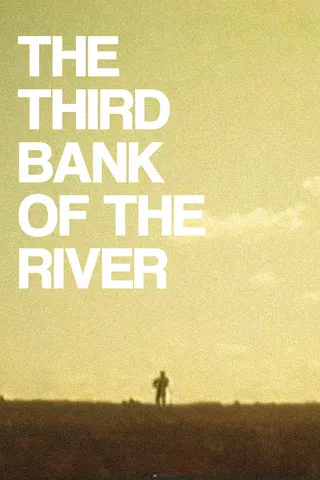 The Third Bank of the River poster background