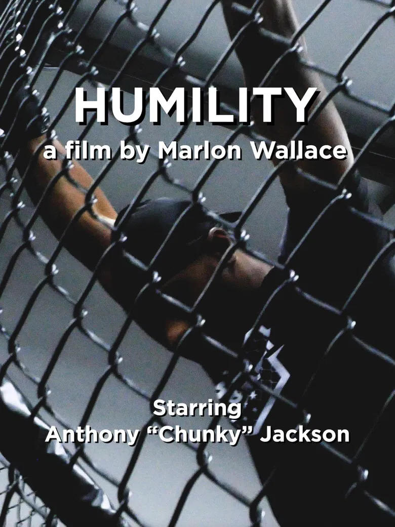 Humility poster background