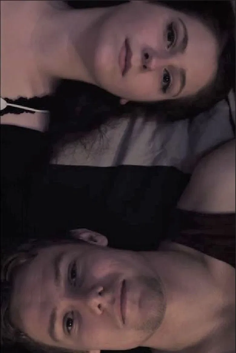 More Than Us poster background