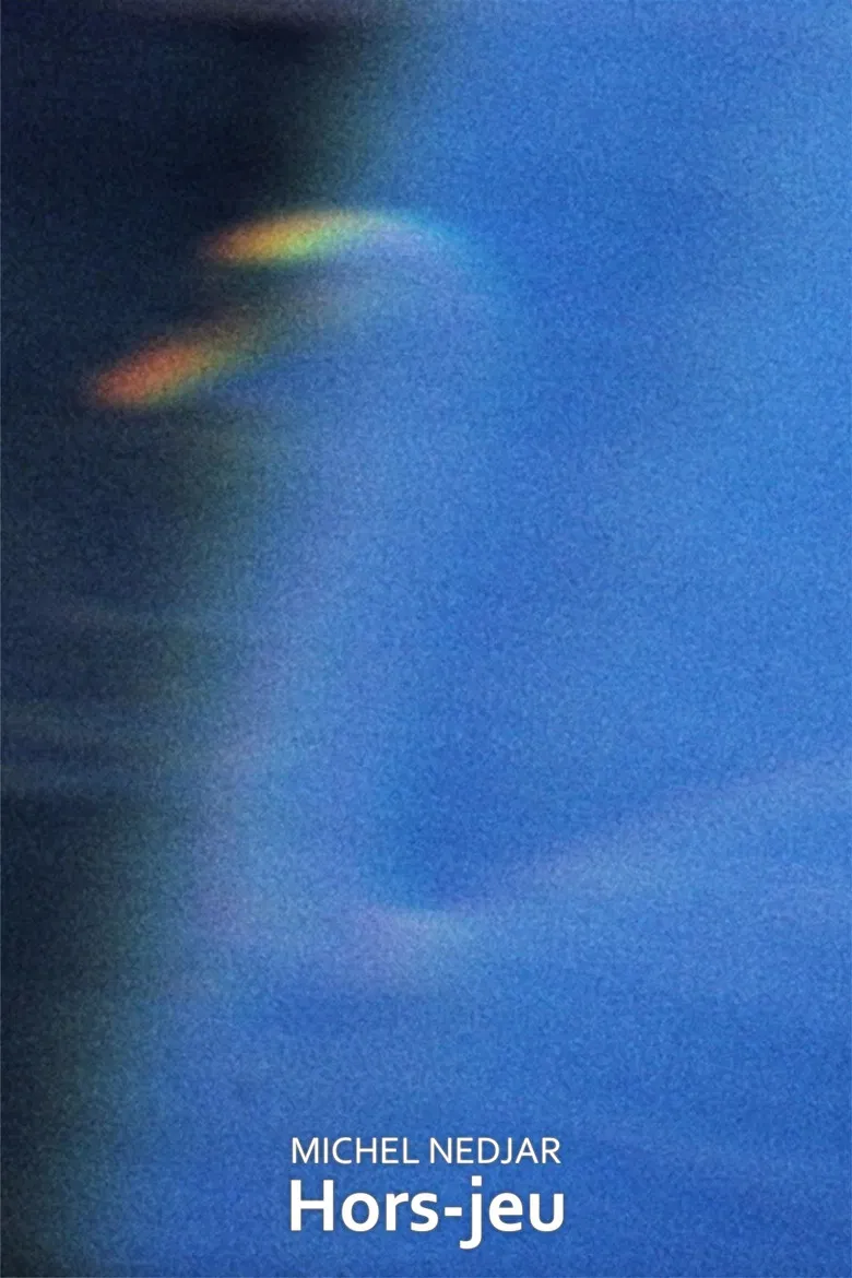 Hors-jeu poster background