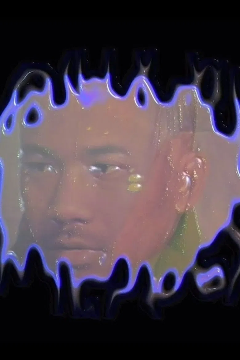 Soul Trash poster background