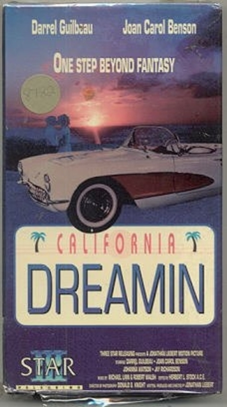 Summer Seductions poster background