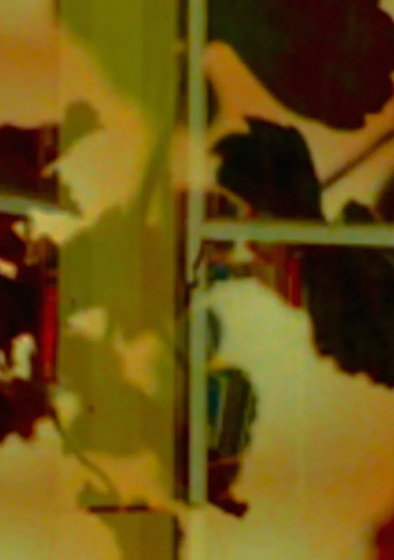 David poster background