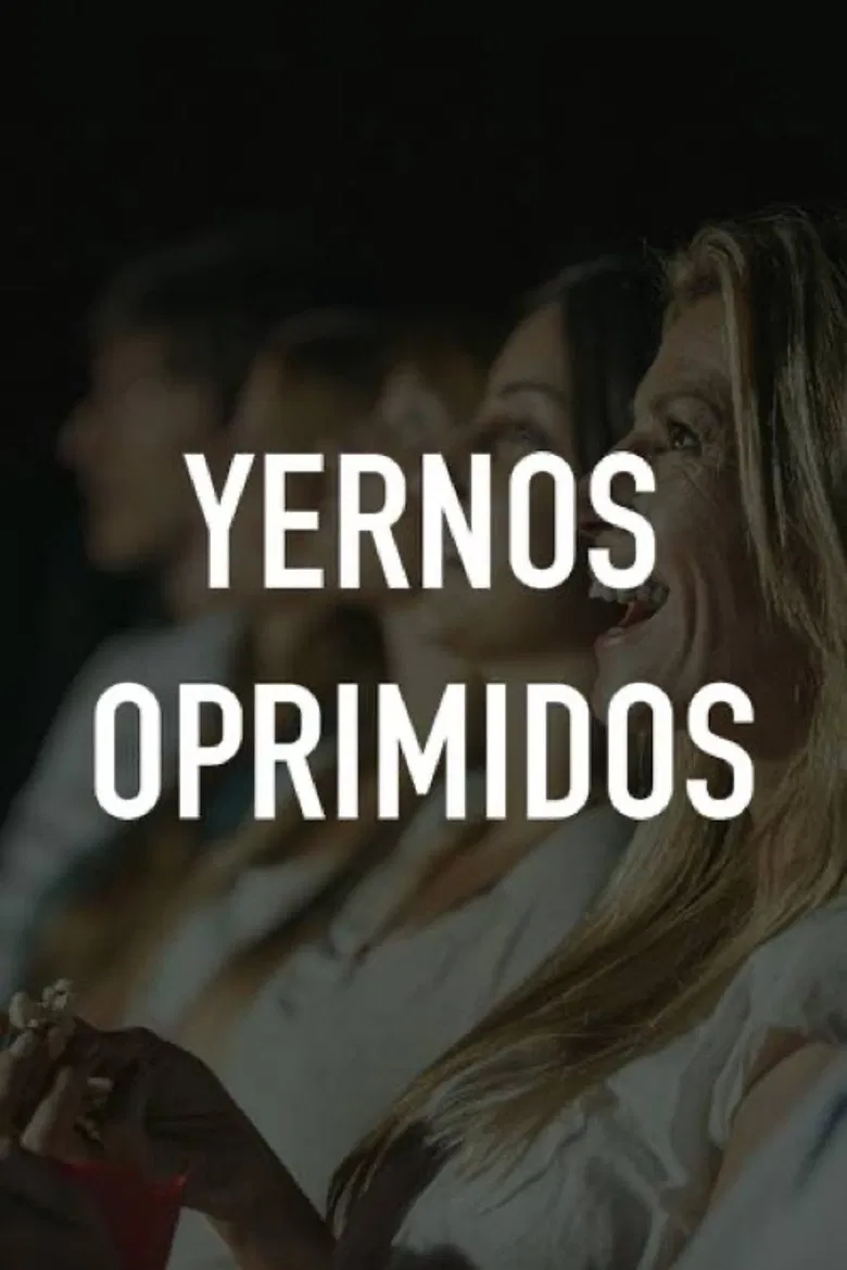 Como asesinar a mí suegra poster background