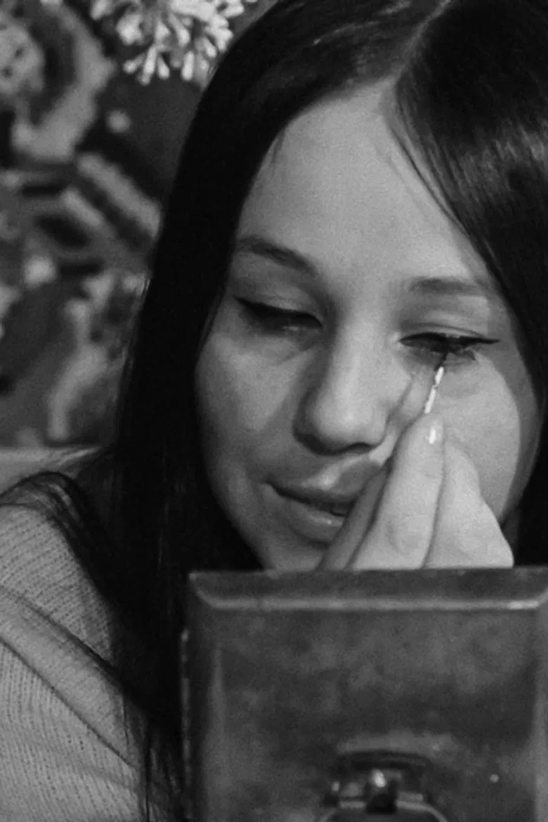 Our Friends from Łodz poster background