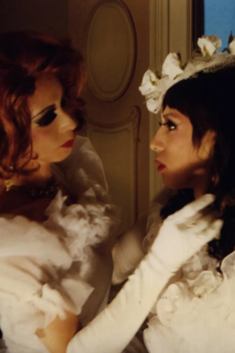 La Traviata poster background