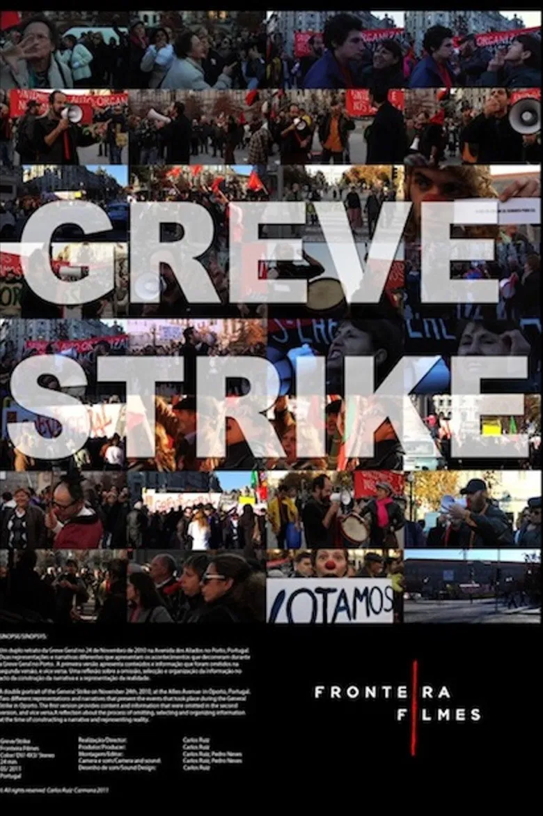 Greve poster background