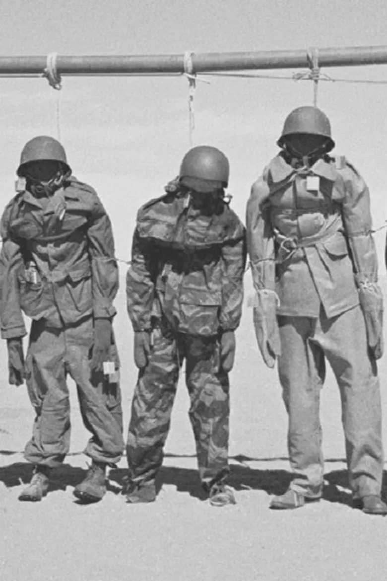 Boomerang Atomic poster background