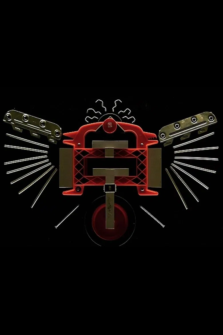 Shift poster background