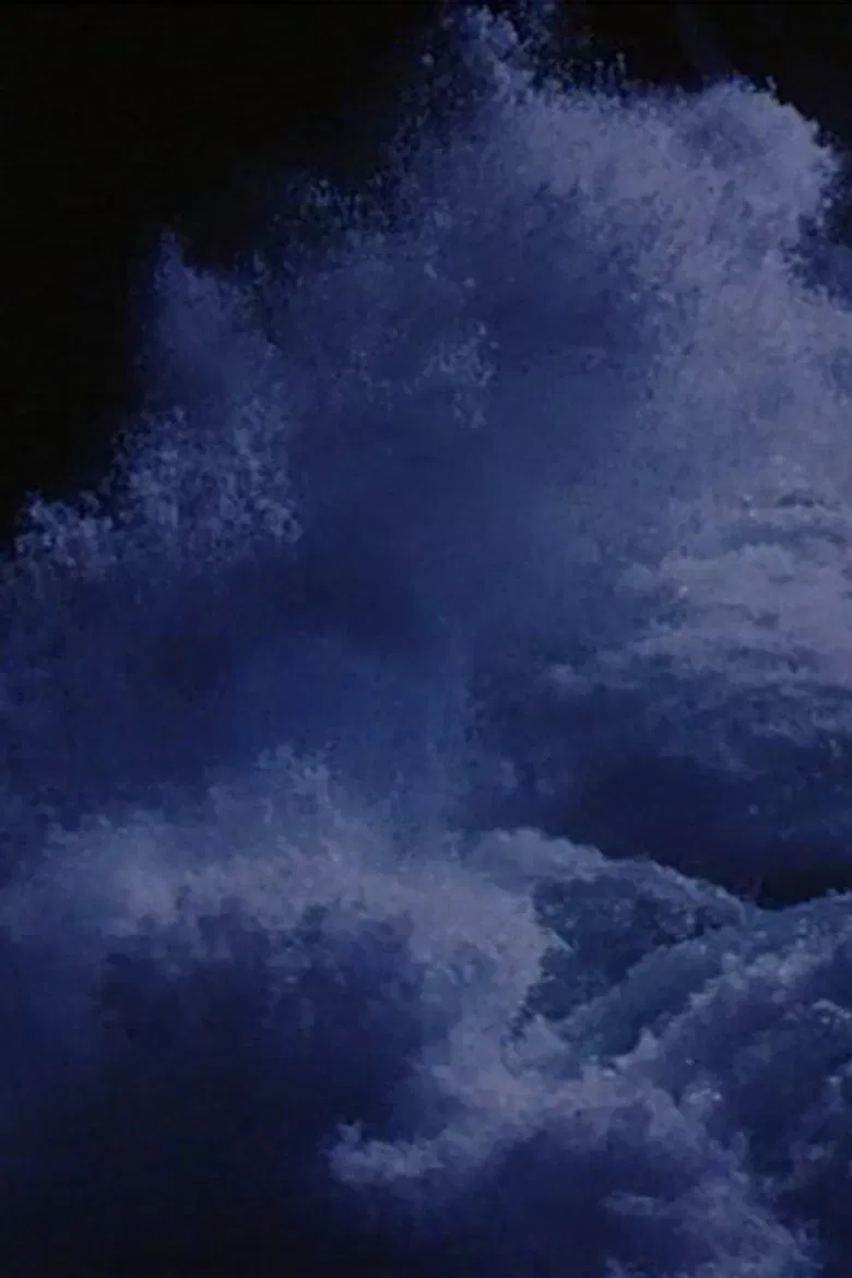 Atlantis poster background