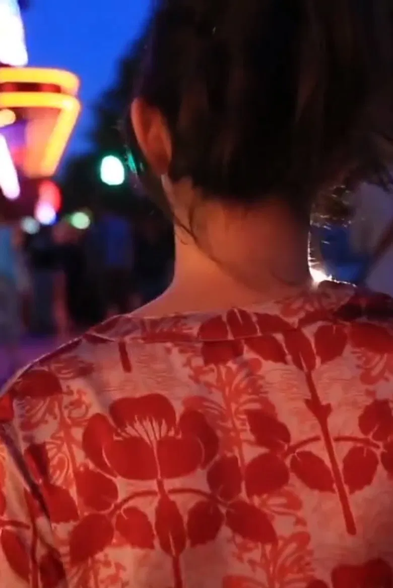 Blanche Pigalle Barbès poster background