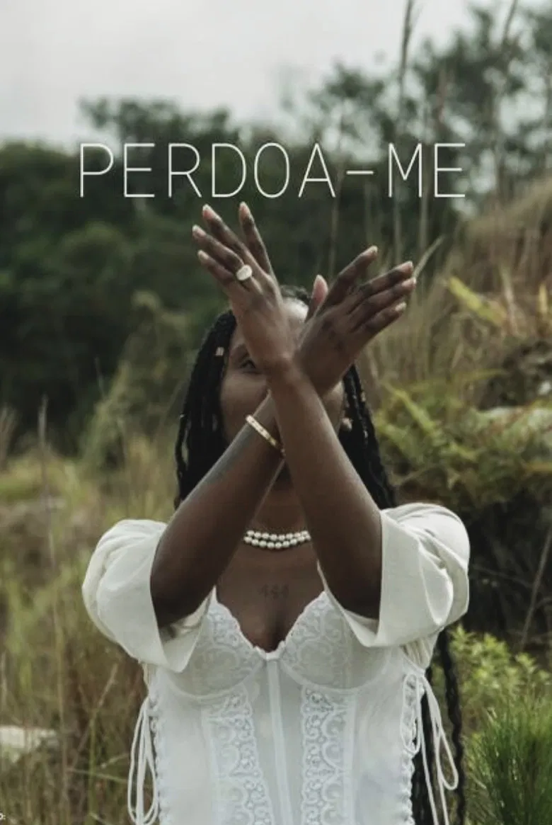 Perdoa-Me poster background