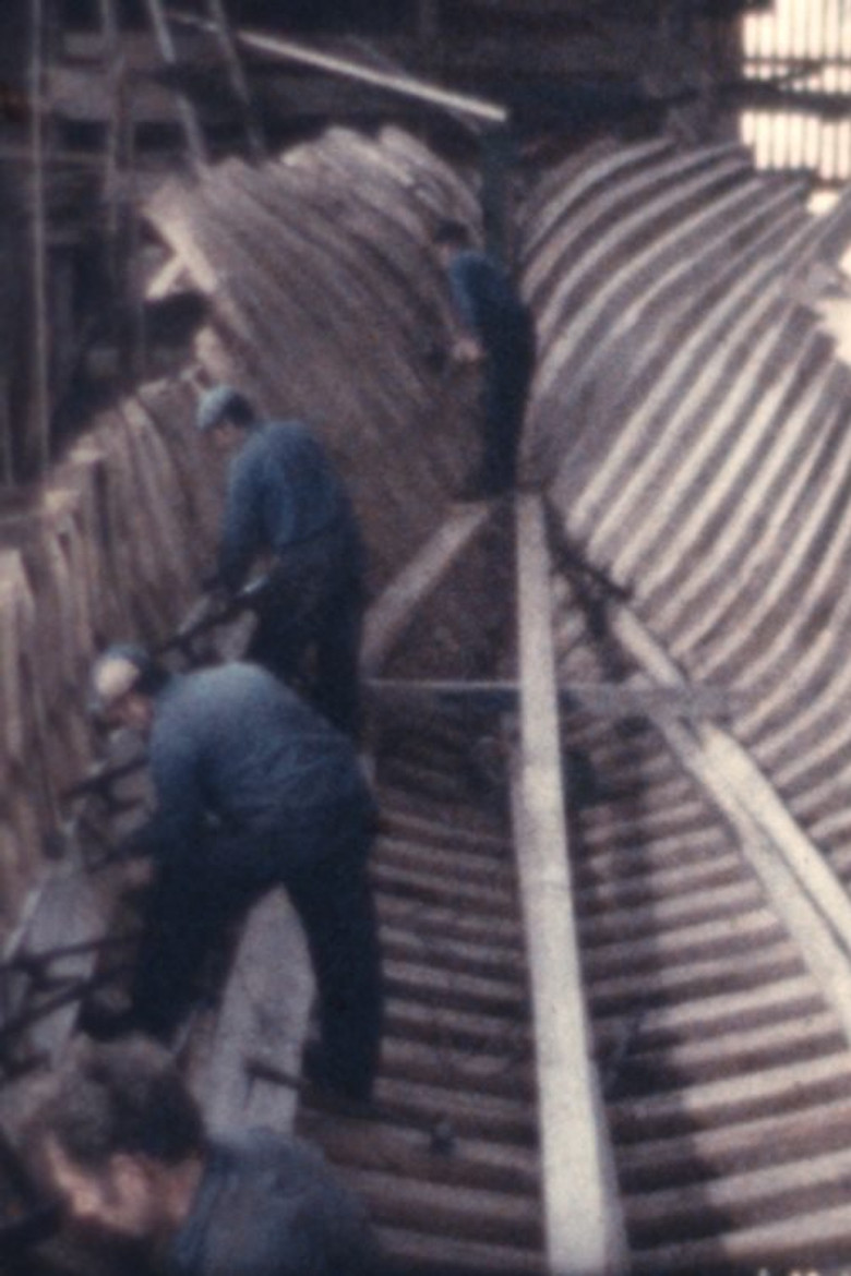 Itxas-ontzigintza Lekeition poster background