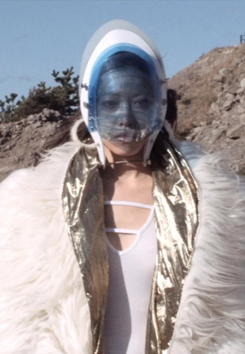 The Pioneer poster background