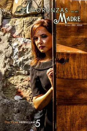 Añoranzas de mi madre poster background