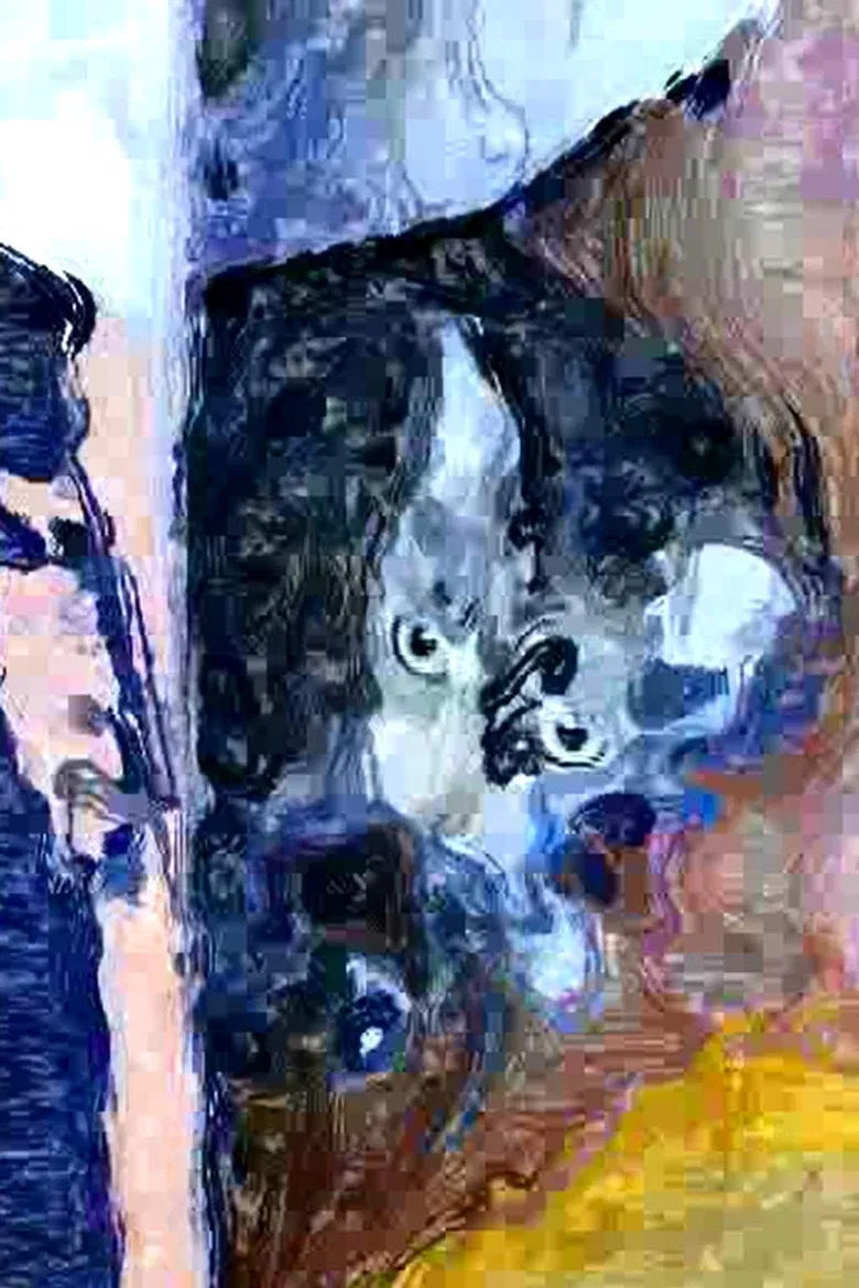 Lexi poster background