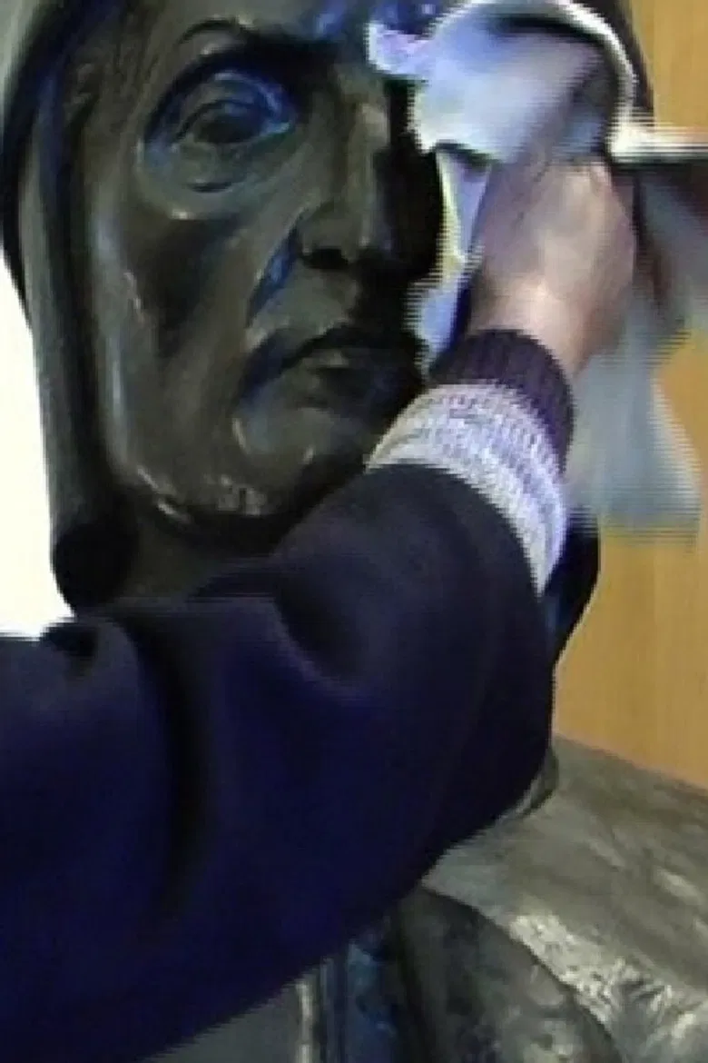 Tolmin People poster background