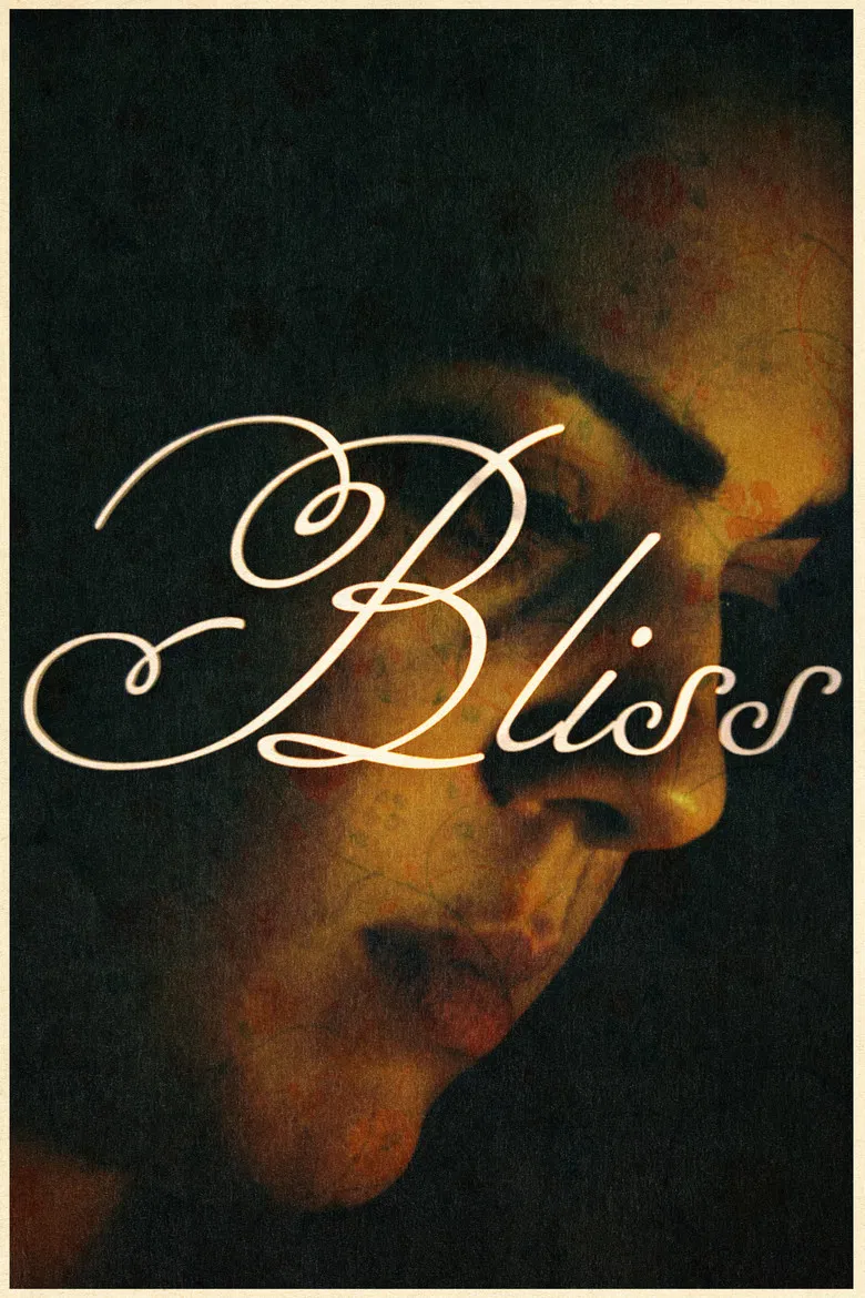 Bliss poster background