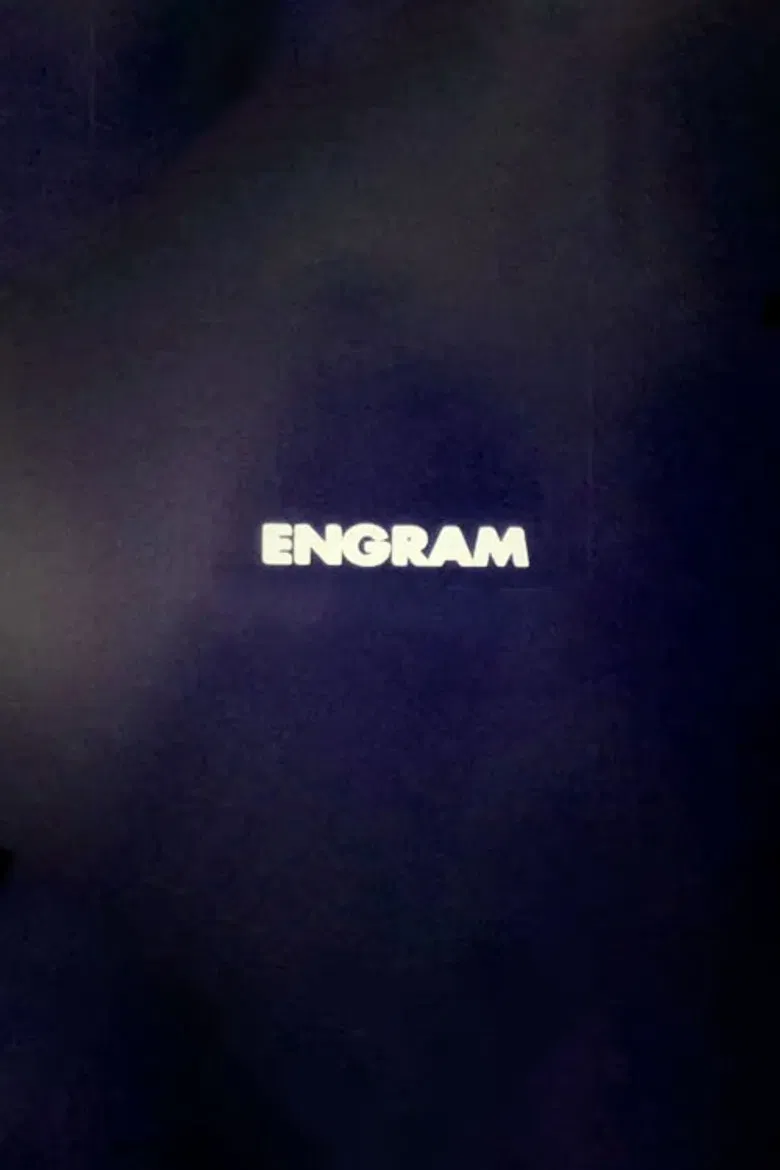 Engram poster background
