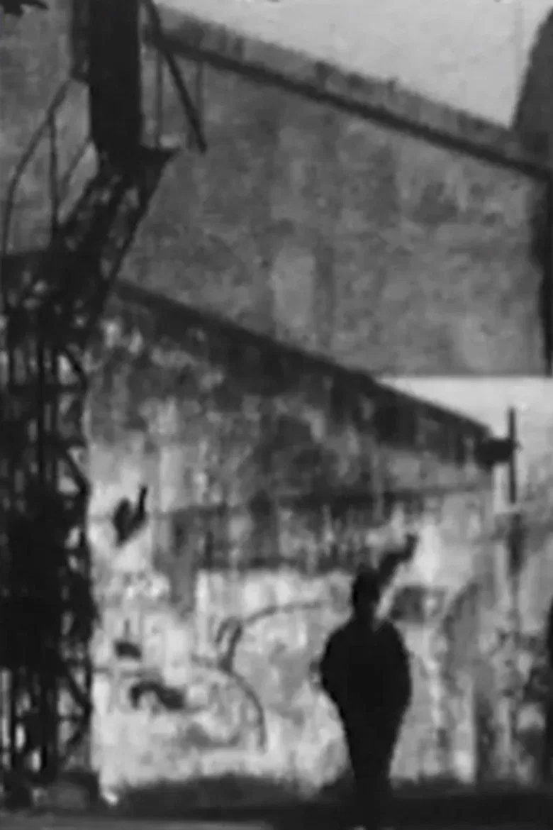 Recordant Buenos Aires poster background