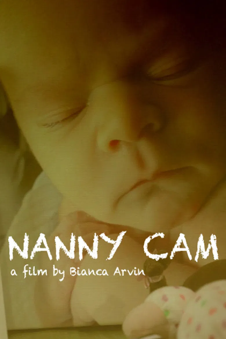 Nanny Cam poster background