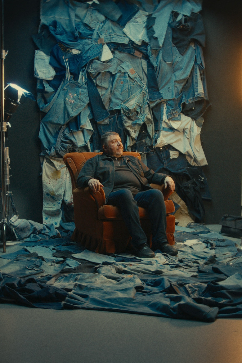 Not A Documentary About Jorts poster background