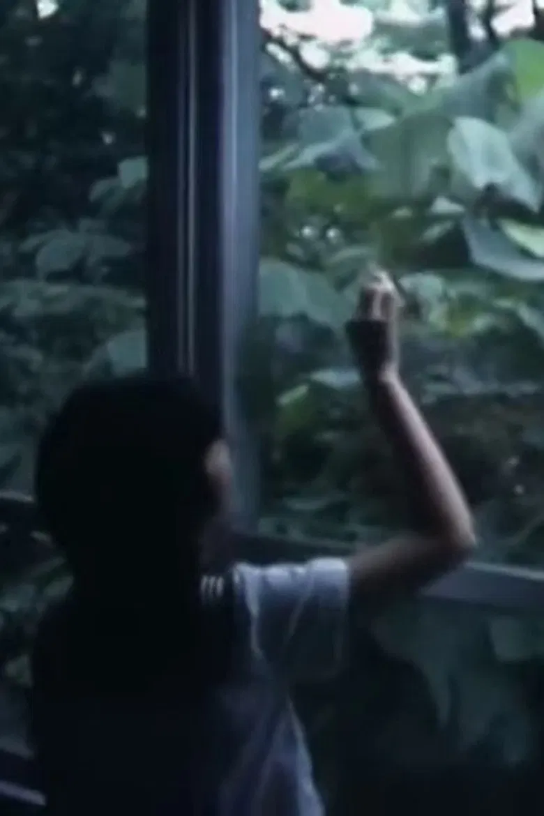 After School poster background