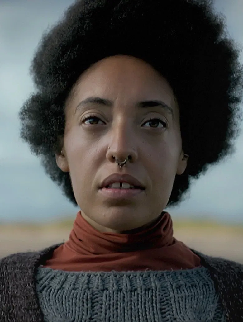 Daughters of the Sea poster background