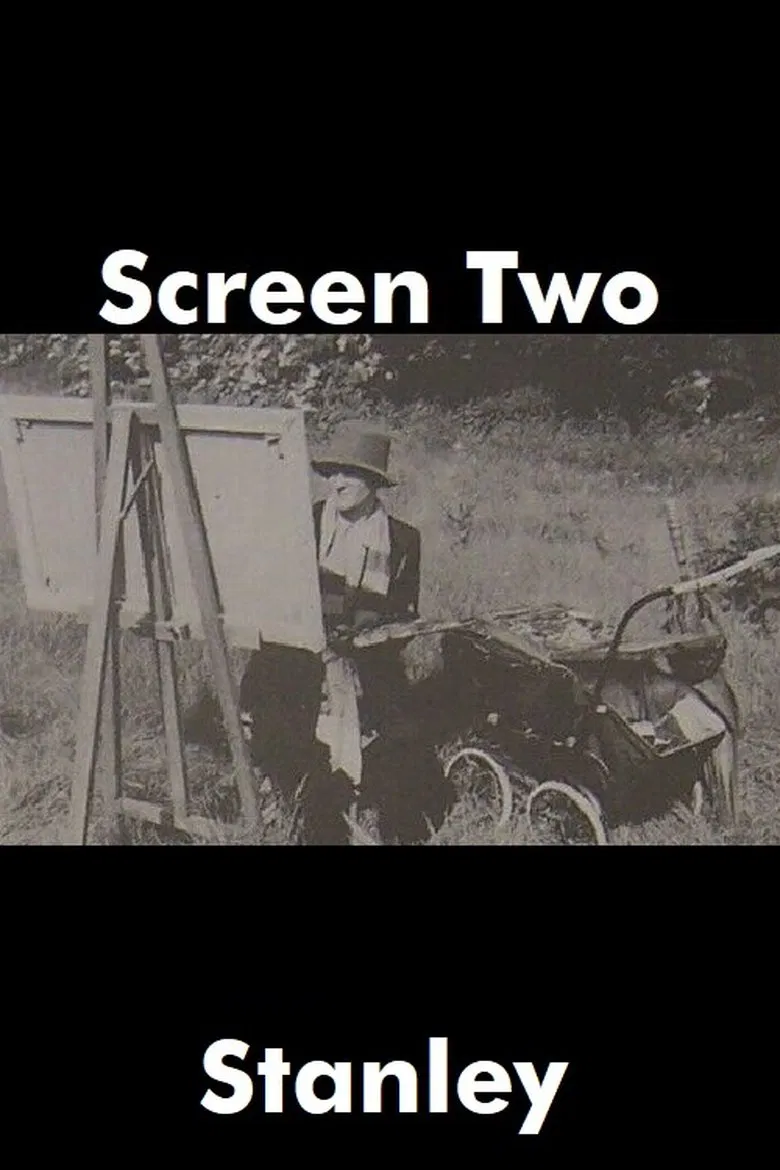 Stanley poster background