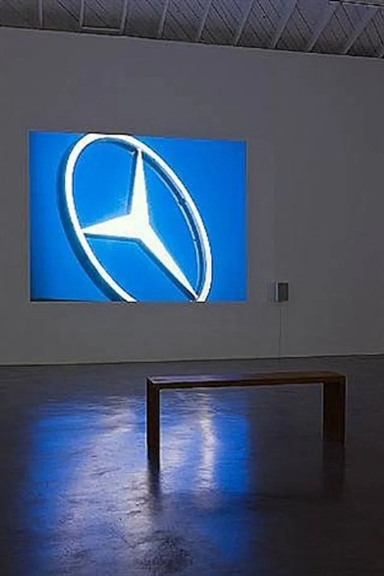 Wind of Change poster background