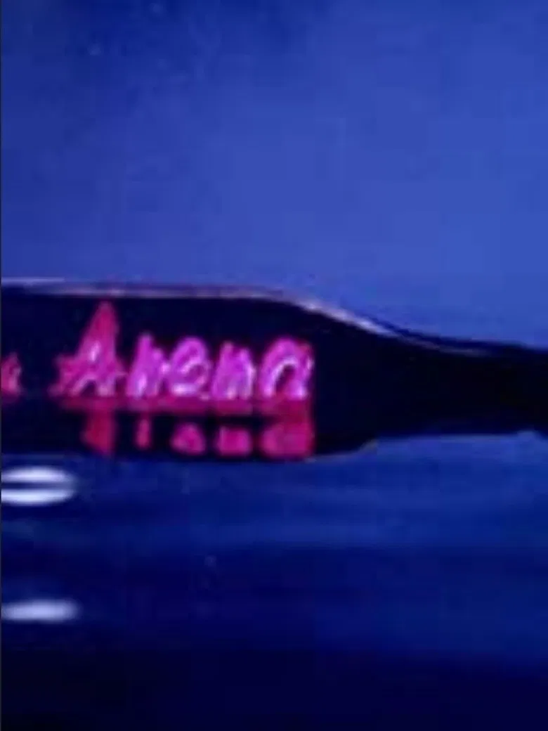 Sonnet Number 12 poster background