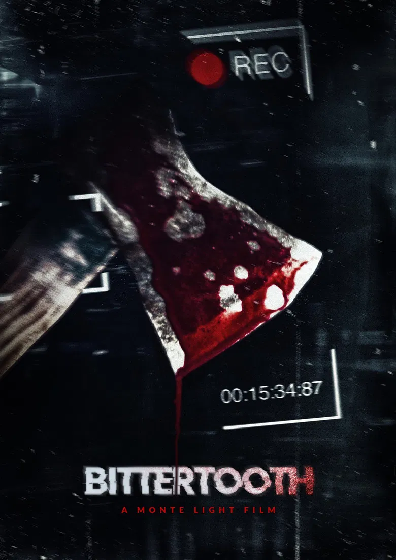 Bittertooth poster background