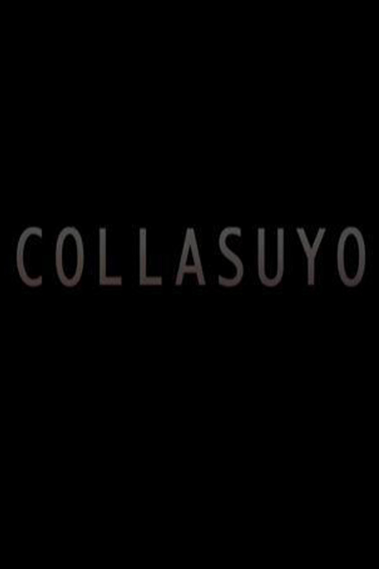 Collasuyo poster background