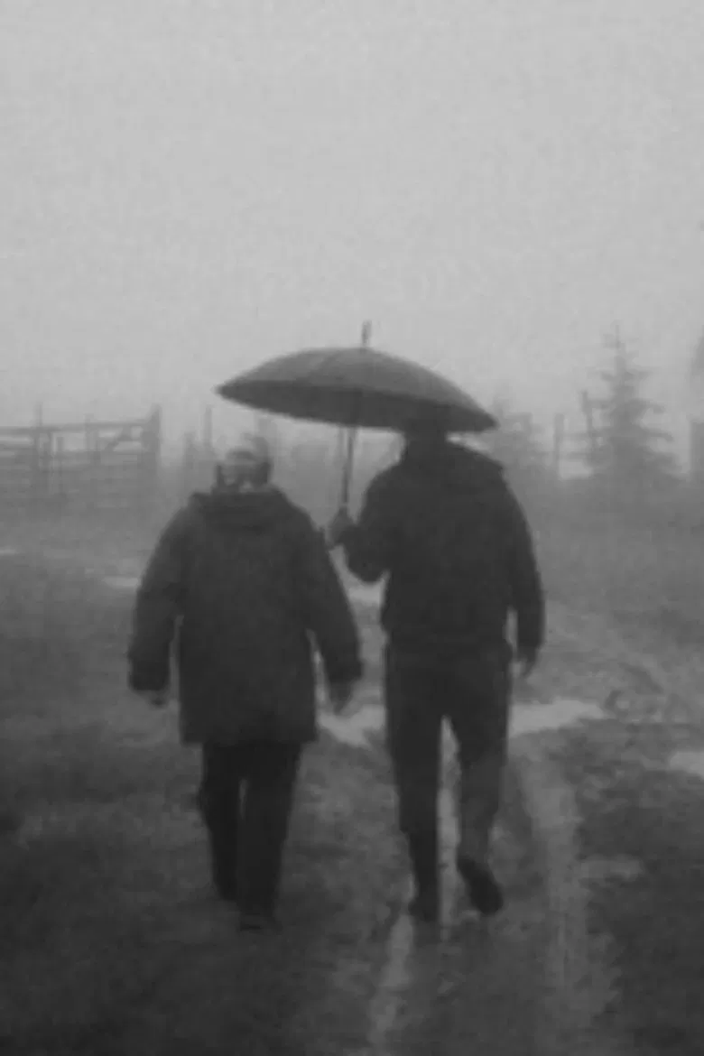 A Piece of Work poster background