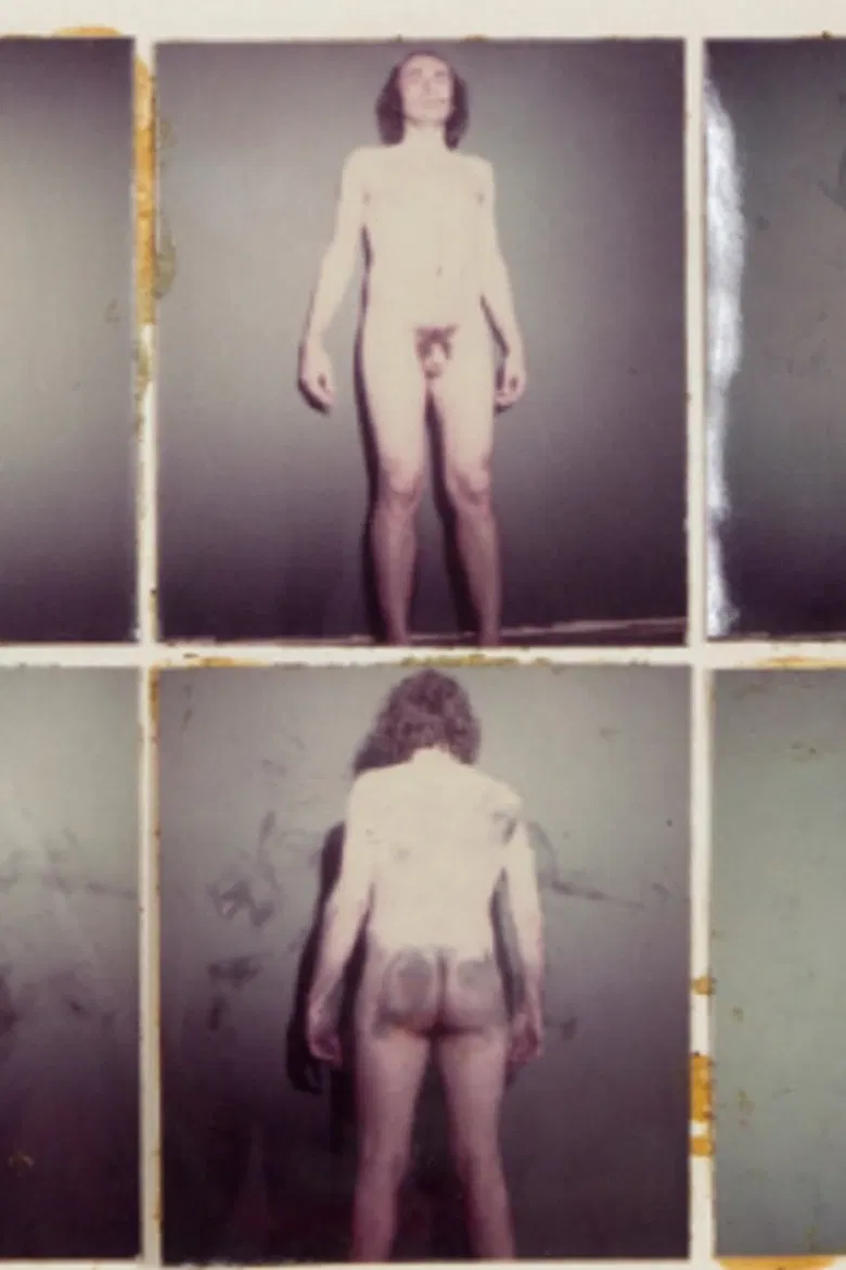 Run Off poster background