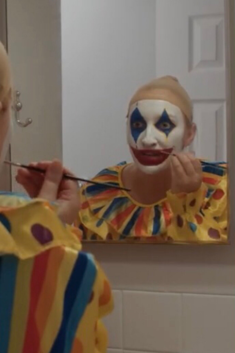 Goodbye poster background