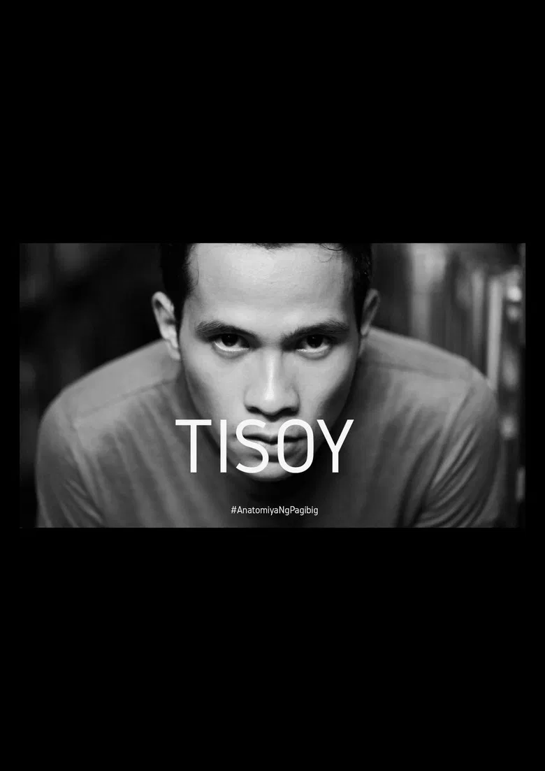 Tisoy poster background