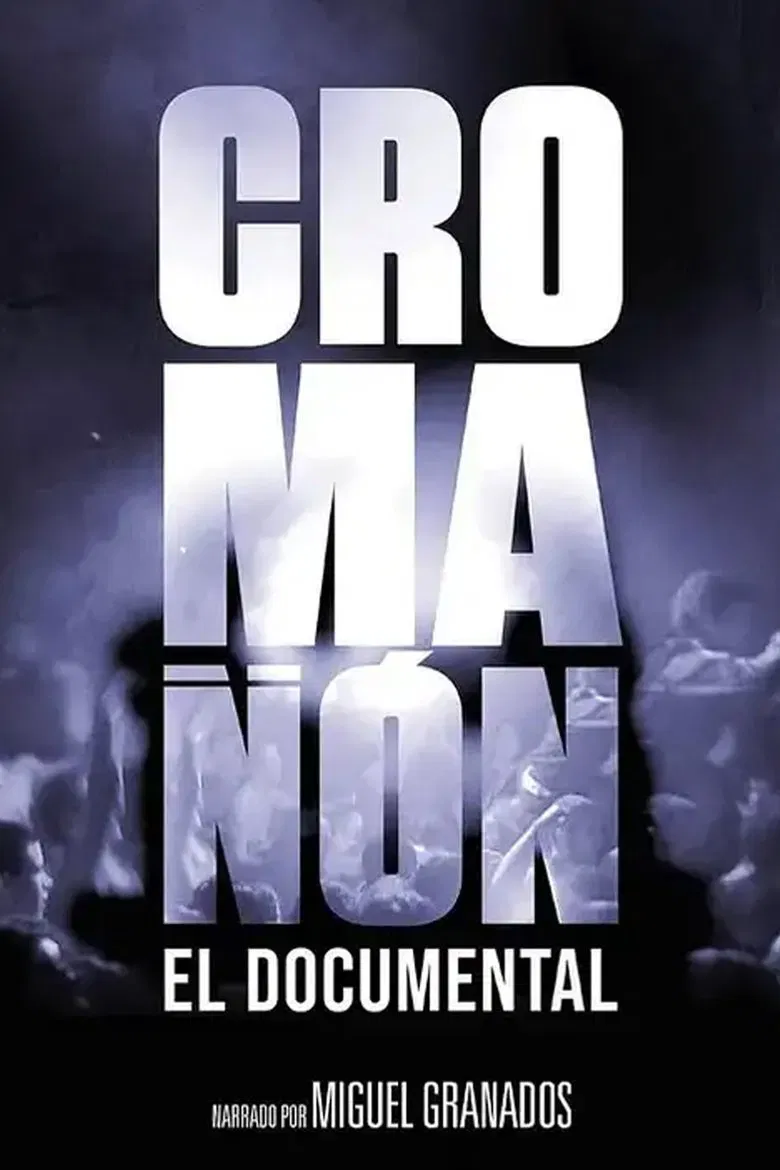 Cromañón - El documental poster background