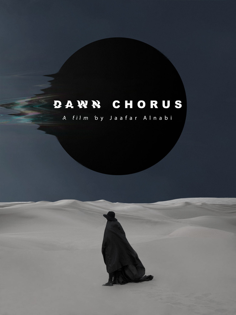 Dawn Chorus poster background