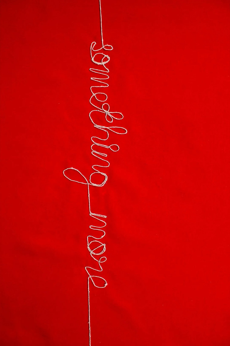 Something more poster background