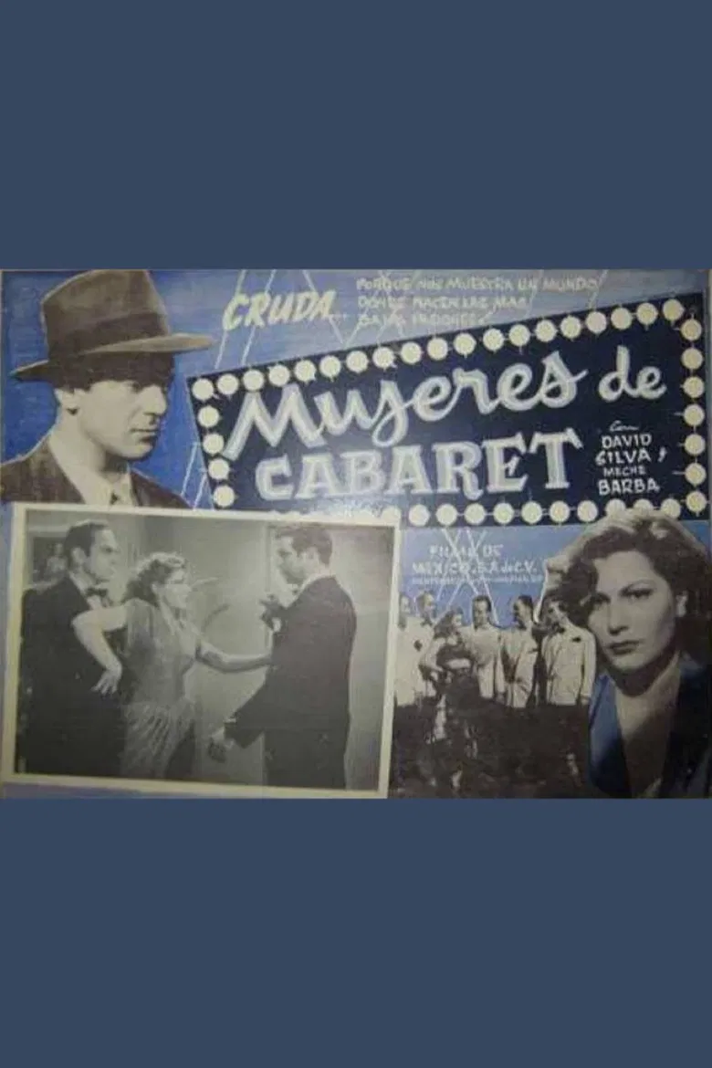 Lazos de fuego poster background