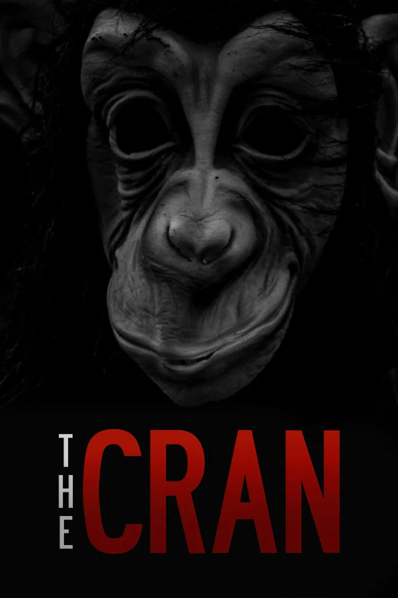 The Cran poster background