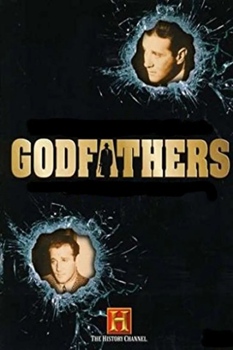 Godfathers poster background