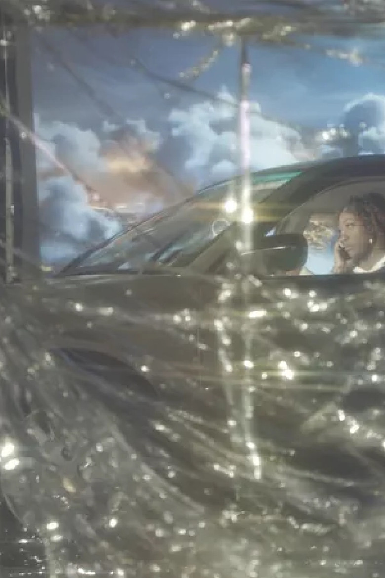 AKA poster background