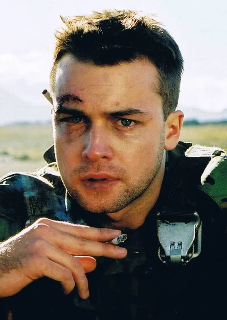 Cockle poster background